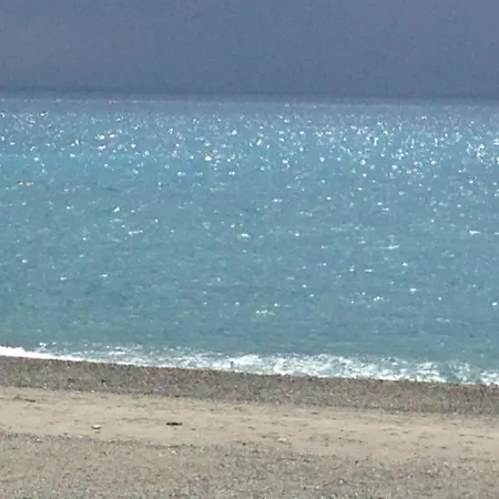 Daire Fiordaliso Caulonia Marina