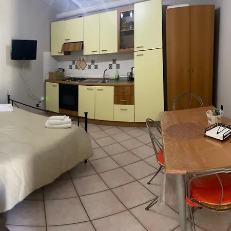 公寓 福达丽索公寓