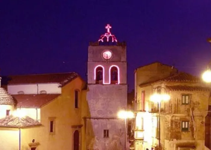 福达丽索公寓 * 卡鲁尼亚玛丽娜