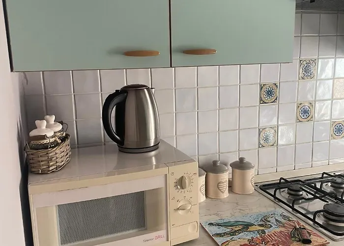 福达丽索公寓 公寓