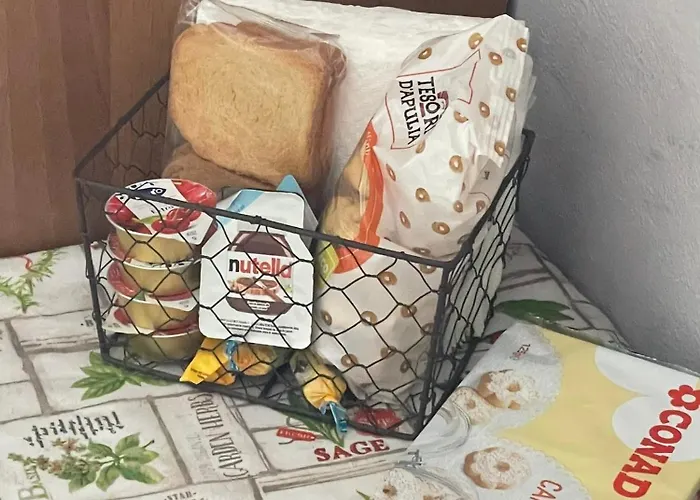 公寓 福达丽索公寓