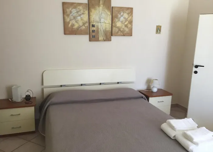 公寓 福达丽索公寓