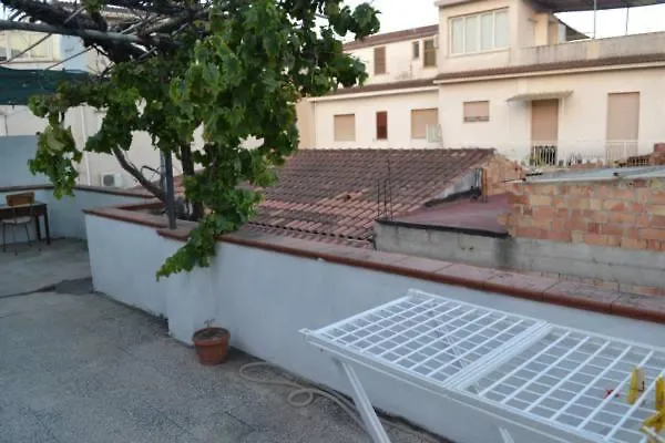 福达丽索公寓 公寓 卡鲁尼亚玛丽娜