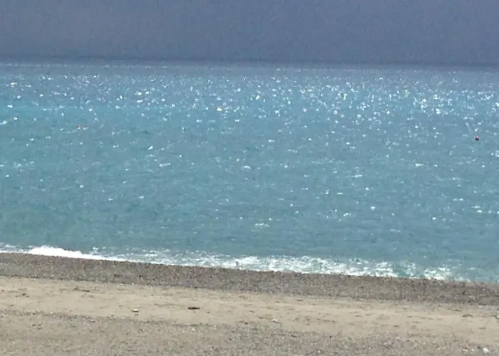 公寓 福达丽索公寓 卡鲁尼亚玛丽娜