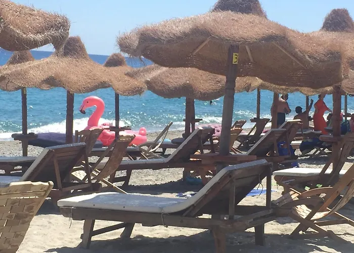 公寓 福达丽索公寓