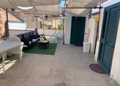 公寓 福达丽索公寓