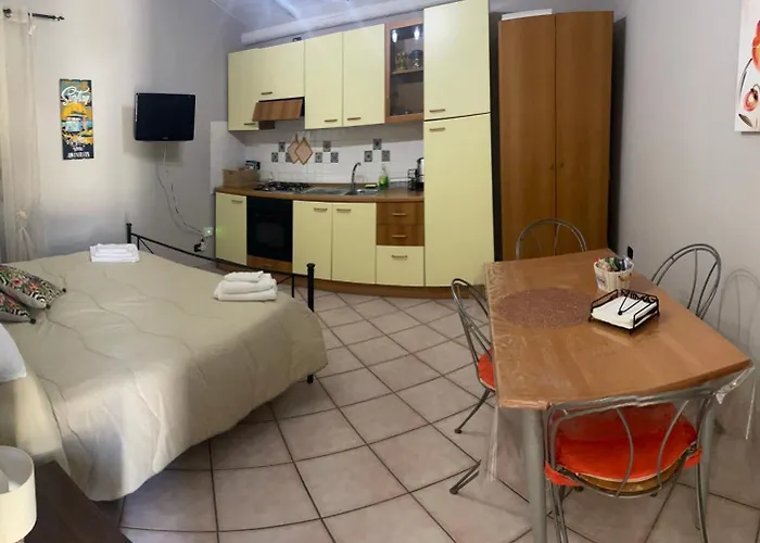 公寓 福达丽索公寓