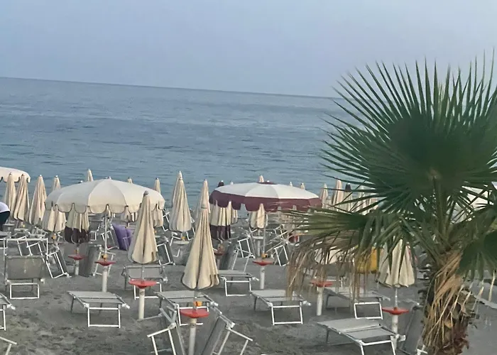 福达丽索公寓 公寓 *