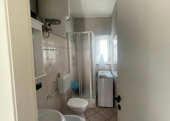 公寓 福达丽索公寓 *