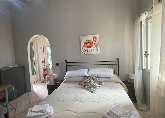 福达丽索公寓 公寓 卡鲁尼亚玛丽娜