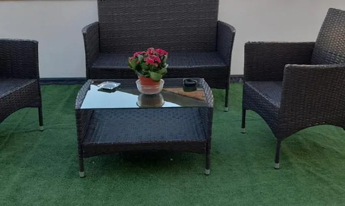 福达丽索公寓 卡鲁尼亚玛丽娜