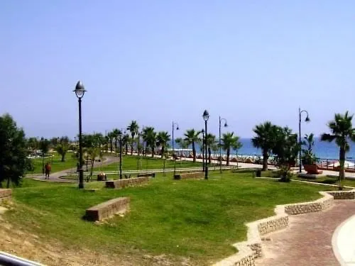 公寓 福达丽索公寓 *