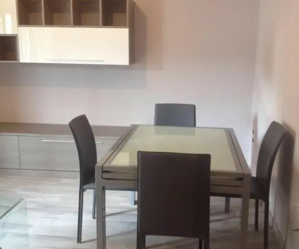 福达丽索公寓 公寓 卡鲁尼亚玛丽娜