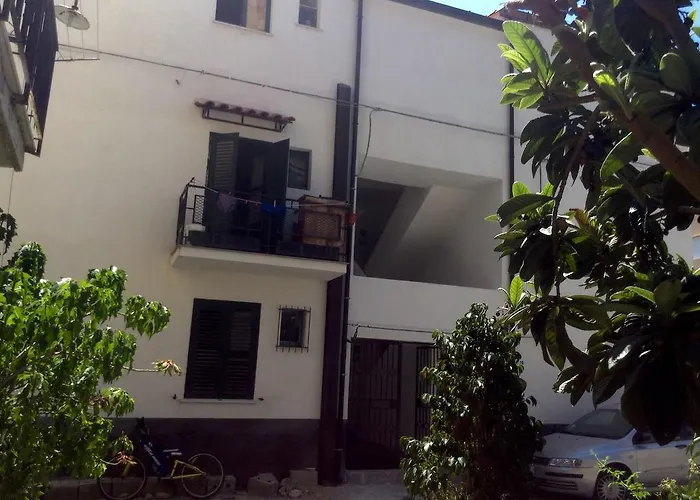 公寓 福达丽索公寓 *