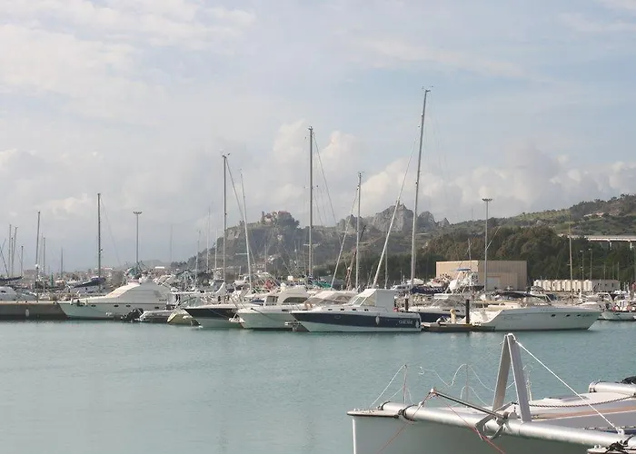 公寓 福达丽索公寓 *