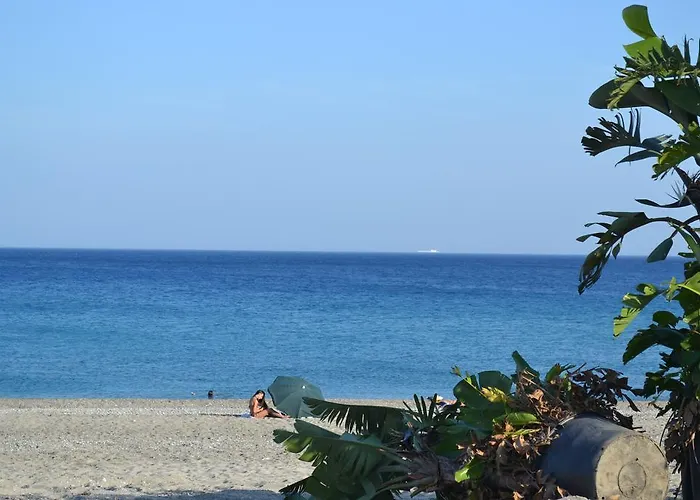 公寓 福达丽索公寓