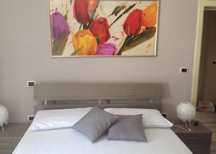 福达丽索公寓 公寓