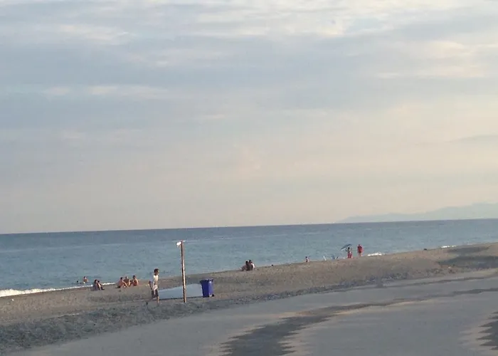 公寓 福达丽索公寓 卡鲁尼亚玛丽娜