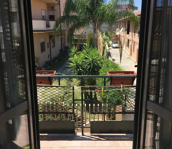 福达丽索公寓 公寓