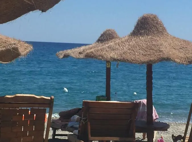 福达丽索公寓 公寓 卡鲁尼亚玛丽娜