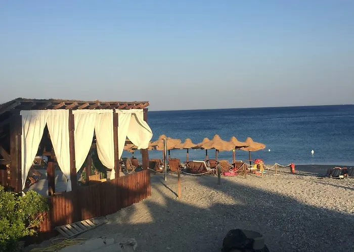 公寓 福达丽索公寓 *