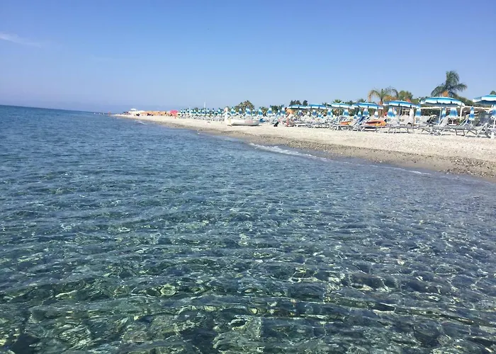 福达丽索公寓 * 卡鲁尼亚玛丽娜