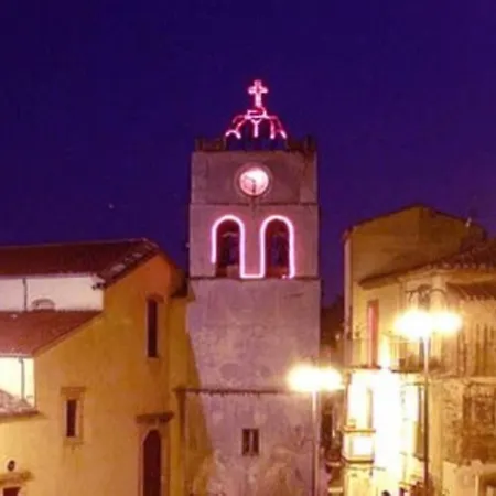 Fiordaliso * Caulonia Marina