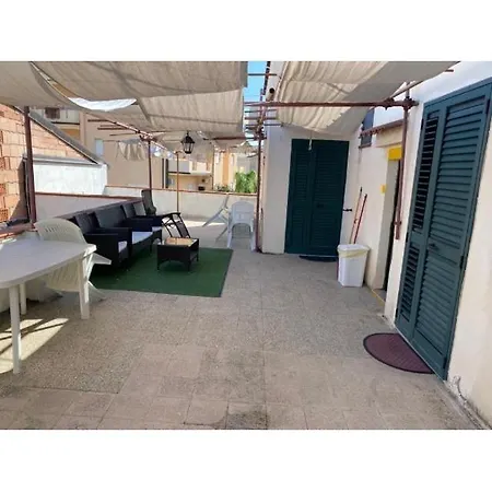 Appartamento Fiordaliso Caulonia Marina