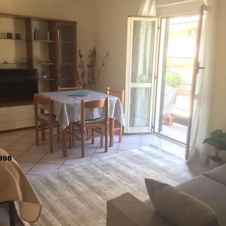 Fiordaliso Apartment Marina di Caulonia