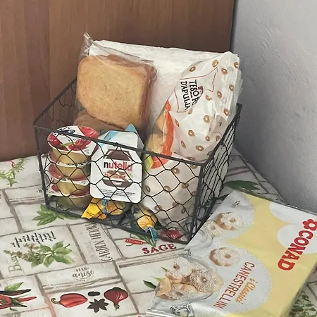 Appartamento Fiordaliso