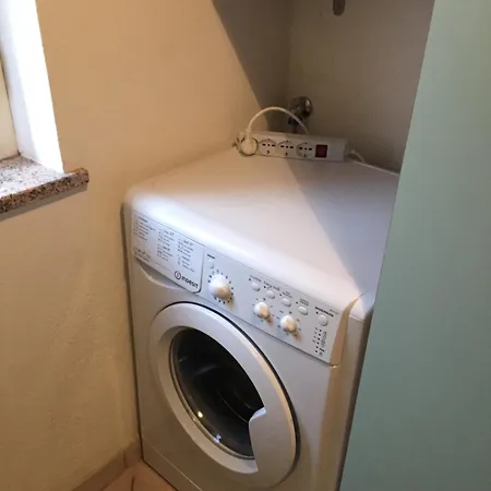 Fiordaliso Apartment *