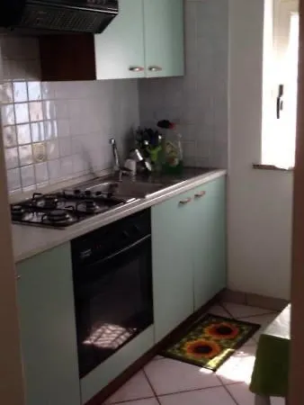 Fiordaliso Apartment