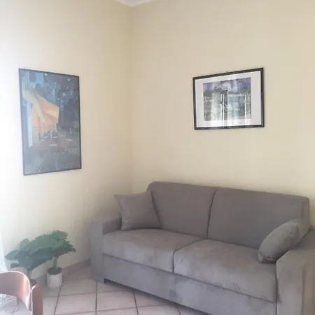 福达丽索公寓 卡鲁尼亚玛丽娜