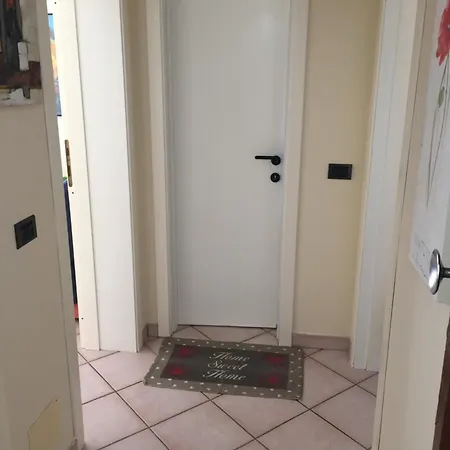 Apartment Fiordaliso *