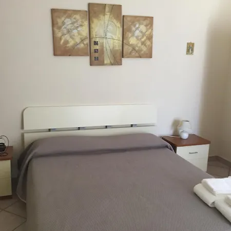 Apartment Fiordaliso