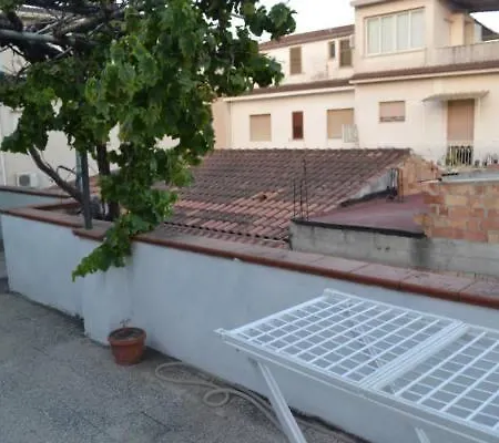 Fiordaliso Appartamento Caulonia Marina