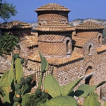 Fiordaliso Apartamento