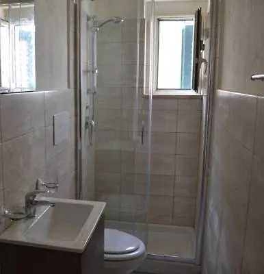 Apartment Fiordaliso *