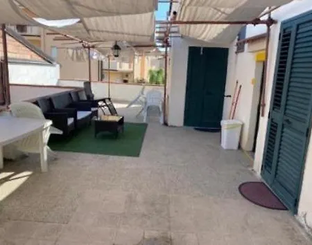 Apartment Fiordaliso