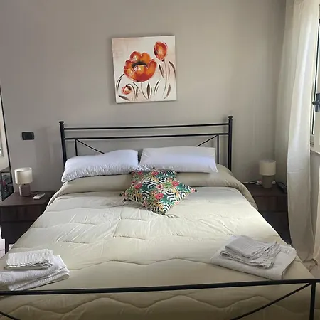 Fiordaliso * Caulonia Marina