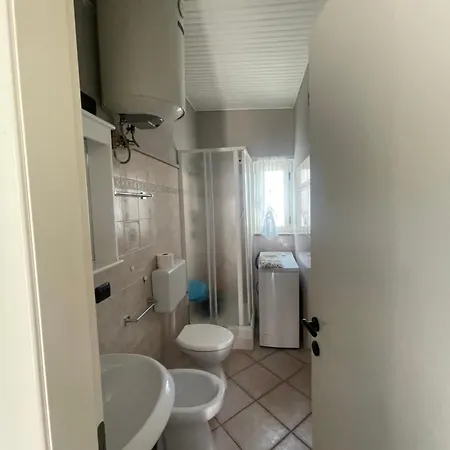 Apartment Fiordaliso *