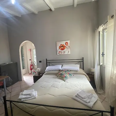Fiordaliso Apartment Marina di Caulonia