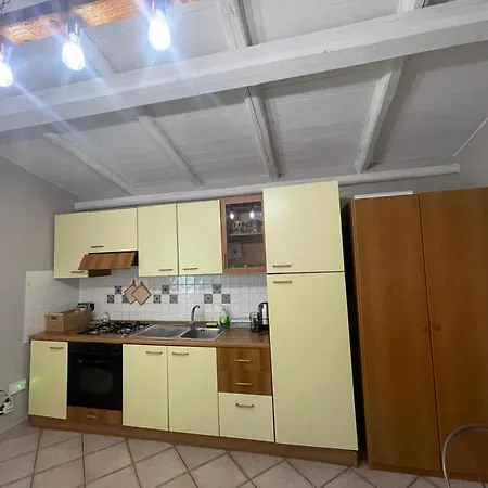 Apartment Fiordaliso Marina di Caulonia