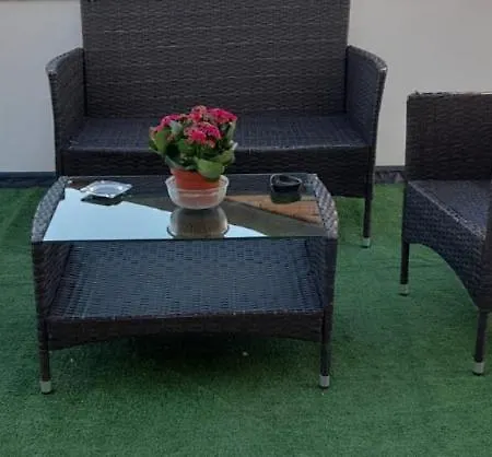 Fiordaliso Caulonia Marina