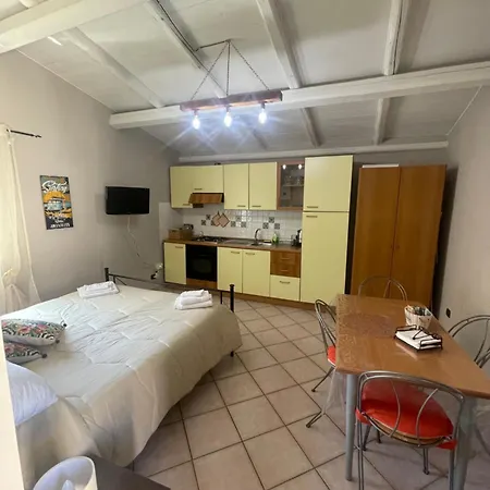 Apartment Fiordaliso *