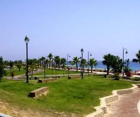 아파트 Fiordaliso *