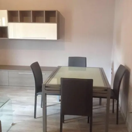 公寓 福达丽索公寓 卡鲁尼亚玛丽娜