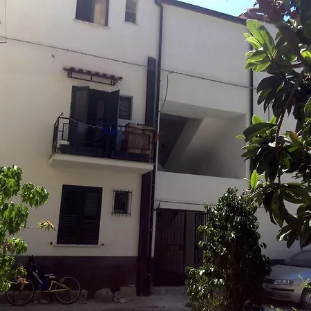 Appartamento Fiordaliso *