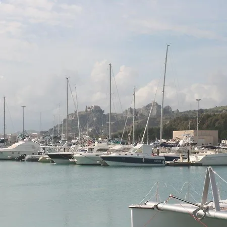 Appartamento Fiordaliso *