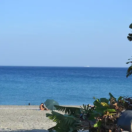 Apartamento Fiordaliso